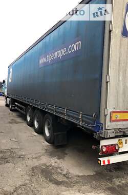 Тягач DAF XF 105 2010 в 