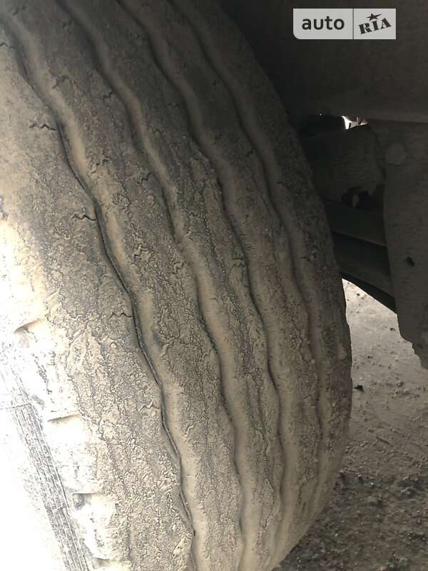 Тягач DAF XF 105 2010 в Луцке фото 9 Тягач DAF XF 105 2010 в Луцке