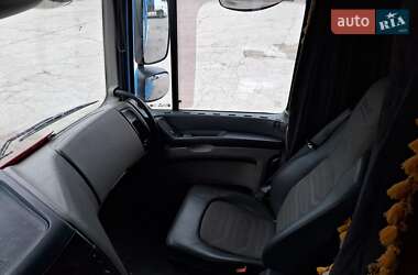 Тягач DAF XF 105 2010 в Днепре