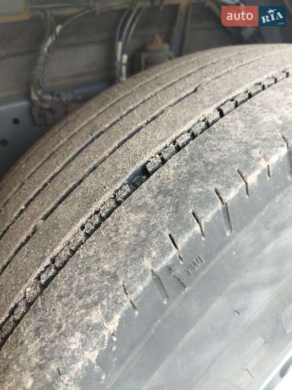 Тягач DAF XF 105 2011 в Нежине фото 6 Тягач DAF XF 105 2011 в Нежине