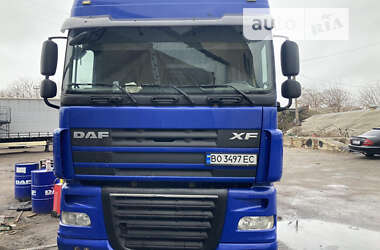 DAF XF 105 2011