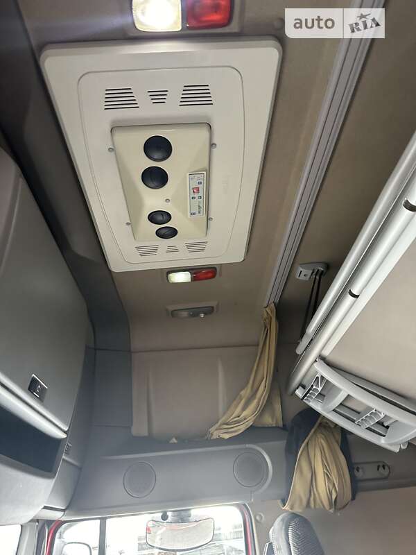 Тягач DAF XF 105 2012 в Ковеле