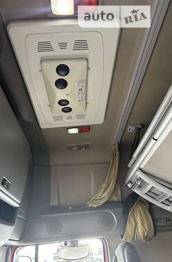 Тягач DAF XF 105 2012 в 