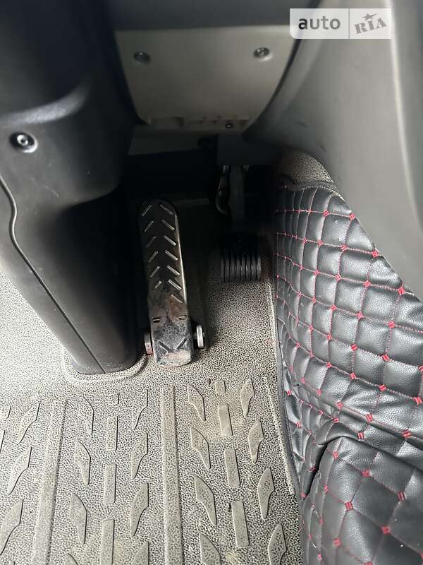 Тягач DAF XF 105 2012 в Ковелі фото 18 Тягач DAF XF 105 2012 в Ковелі