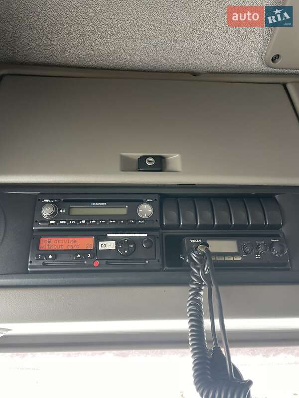 Тягач DAF XF 105 2008 в Ужгороде