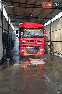 Тягач DAF XF 105 2008 в 