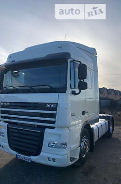 DAF XF 105 XF 105.460 ATE 2013