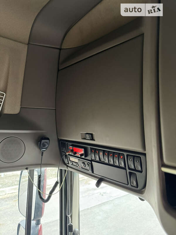 Тягач DAF XF 105 2013 в Славуті