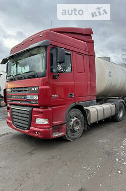 DAF XF 105 2012