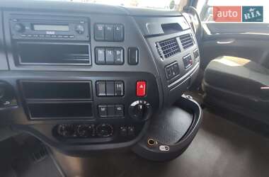 Тягач DAF XF 105 2016 в 