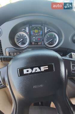 Тягач DAF XF 105 2016 в 