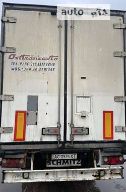 Тягач DAF XF 105 2011 в Ковеле