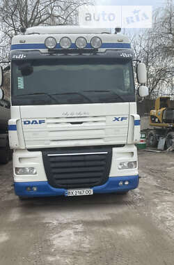 Тягач DAF XF 105 2011 в Хмельницком