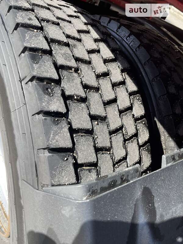 Тягач DAF XF 105 2011 в Запорожье фото 11 Тягач DAF XF 105 2011 в Запорожье