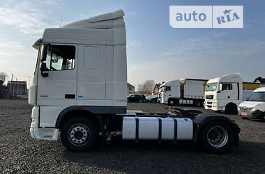 Тягач DAF XF 105 2014 в Луцке