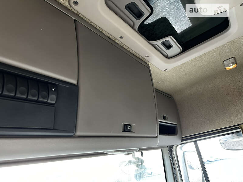 Тягач DAF XF 105 2014 в Луцке фото 37 Тягач DAF XF 105 2014 в Луцке