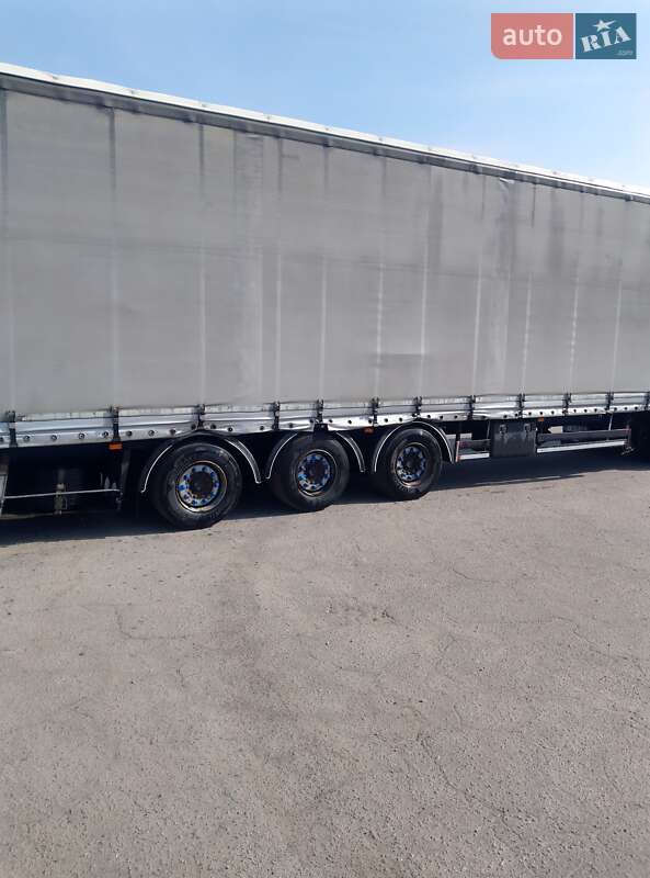 Тягач DAF XF 105 2011 в Кременчуге фото 9 Тягач DAF XF 105 2011 в Кременчуге