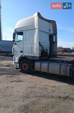 Тягач DAF XF 105 2011 в Ковеле