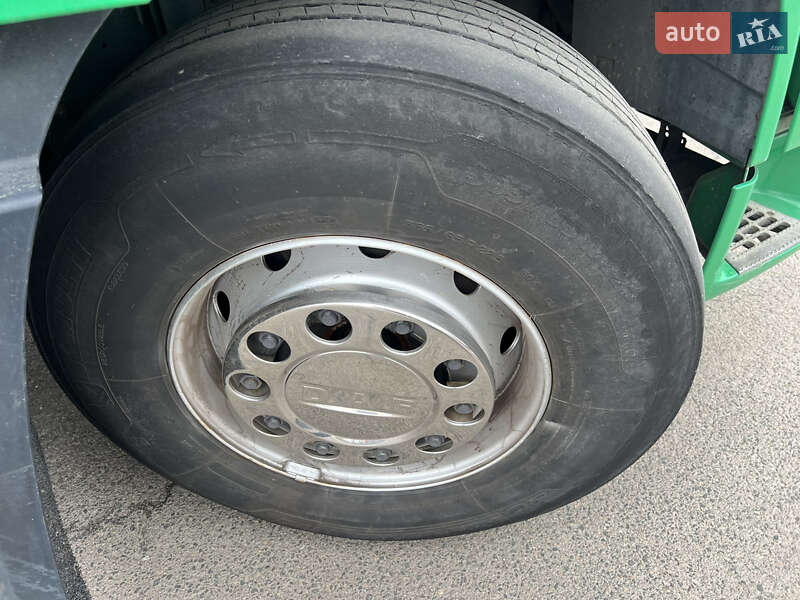 Тягач DAF XF 105 2013 в Луцке