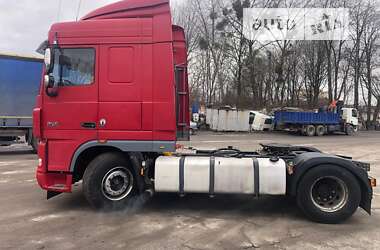 Тягач DAF XF 105 2008 в Хмельницькому