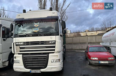 Тягач DAF XF 105 2013 в Києві