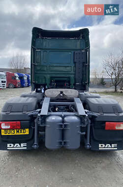 Тягач DAF XF 105 2013 в 