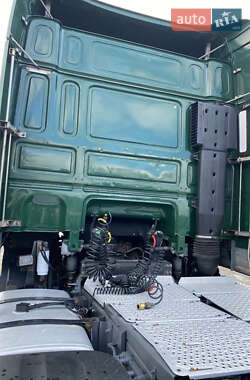 Тягач DAF XF 105 2013 в 