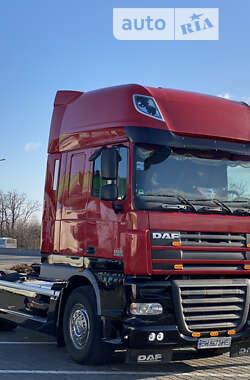 Тягач DAF XF 105 2008 в Одессе