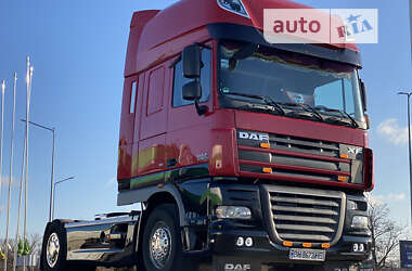 Тягач DAF XF 105 2008 в Одессе