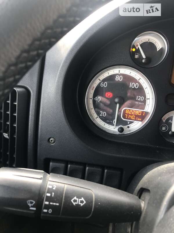 Тягач DAF XF 105 2012 в Калуше фото 14 Тягач DAF XF 105 2012 в Калуше