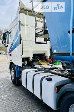 Тягач DAF XF 105 2009 в 