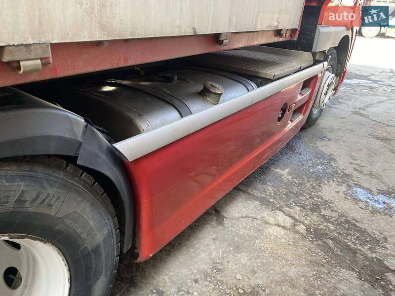 Тягач DAF XF 105 2010 в Хмельницком