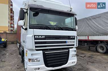 Тягач DAF XF 105 2009 в Хмельницком