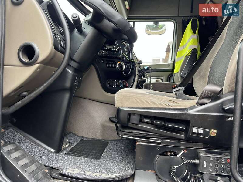 Тягач DAF XF 105 2009 в Хмельницком