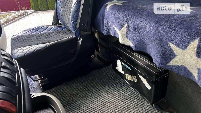 Тягач DAF XF 105 2006 в Каменец-Подольском фото 16 Тягач DAF XF 105 2006 в Каменец-Подольском