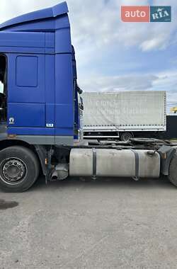 Тягач DAF XF 105 2007 в 