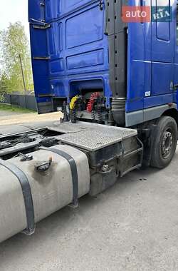 Тягач DAF XF 105 2007 в 