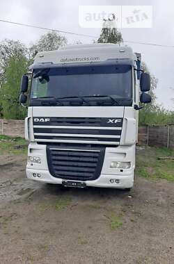 daf xf-105 2013 в Коростень від професійного продавця Саша