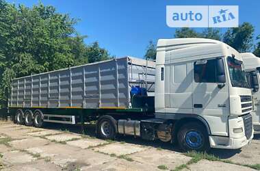 DAF XF 105 2011