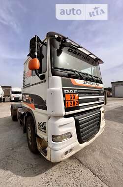 DAF XF 105 2011