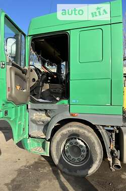Самосвал DAF XF 105 2013 в 