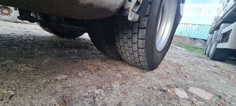 Тягач DAF XF 105 2007 в Одесі фото 3 Тягач DAF XF 105 2007 в Одесі