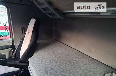 Тягач DAF XF 105 2007 в Одесі