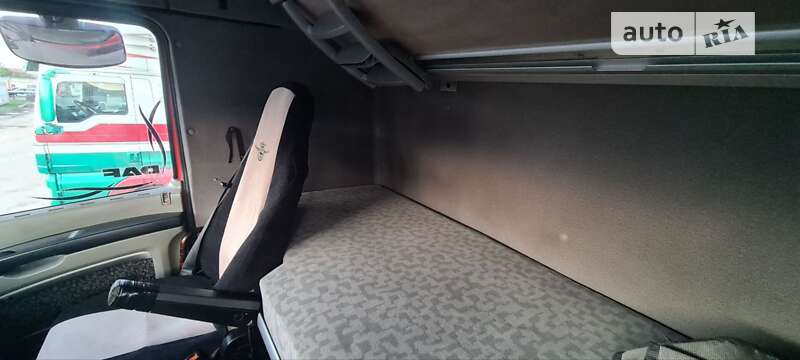 Тягач DAF XF 105 2007 в Одесі фото 7 Тягач DAF XF 105 2007 в Одесі