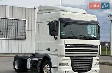 Тягач DAF XF 105 2011 в 