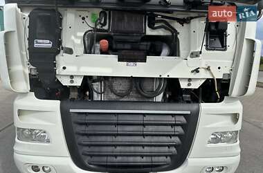 Тягач DAF XF 105 2011 в 