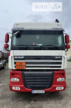 DAF XF 105 2011