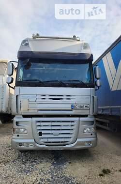 DAF XF 105 2010