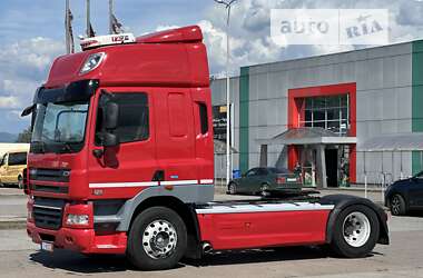 DAF XF 105 ADR 2013