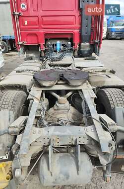 Тягач DAF XF 105 2009 в 